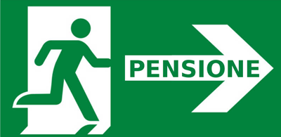Pensione anticipata